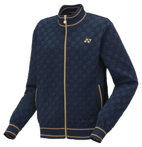 ���l�b�N�X ���f�B�[�X �Z�[�^�[�i�_�[�N�l�C�r�[�E�T�C�Y�FM�j YO-37004-554-M YONEX