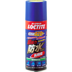 wPWp bN^Cg ͖hXv[  420ml DBL-380 LOCTITE LOCTITE bN^Cg