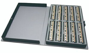 mS͌^nLXR (N) CS-503 10pԗP[XB(Vo[)