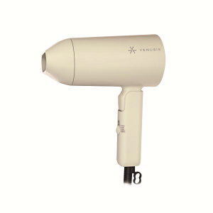 ���B�i�V�X �w�A�[�h���C���[�i�z���C�g�j VDM-1100-W VENUSiS�@�}�C�i�X�C�I���~�j�h���C���[ [VDM1100W]