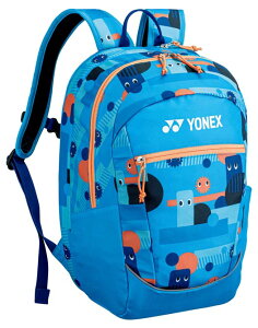 ���l�b�N�X �W���j�A �o�b�N�p�b�N�i�I�[�V�����u���[�j YO-BAG2589-489 YONEX
