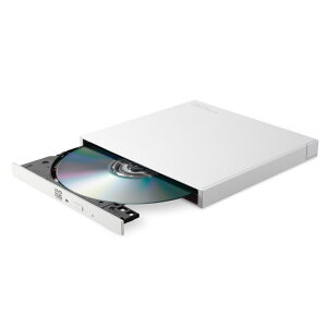LogitecbWebN Ot DVDhCu CD DVD Ή USB 2.0 Type-CP[ut /Đ oXp[ M-DISCΉ ^ y RpNgizCgj y Windows Chrome Mac Ή z LDR-PXA8CU2LWH