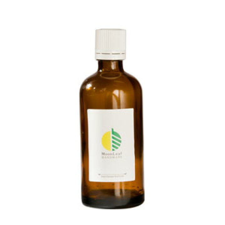 【コンプレッション】MoonLeaf 00310 クラリセージ 100ml エッセンシャルオイル アロマ