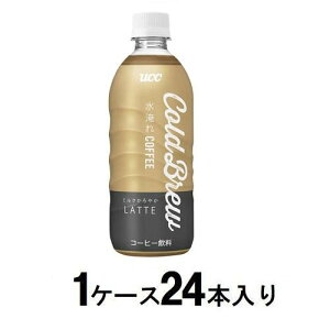 R[hu[ e@500mli1P[X24{j UCC UCOLDBREWLATTE500X24