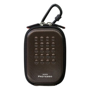 �P���R�[ �J�����|�[�` PROTEGGO�i�u���E���j AOC-PG1PO-BR aosta�i�A�I�X�^�j