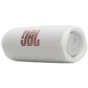 JBL |[^uBluetoothXs[J[(zCg) JBLFLIP7WHT FLIP 7