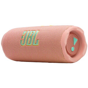 JBL |[^uBluetoothXs[J[(XEHbVsN) JBLFLIP7PINK FLIP 7