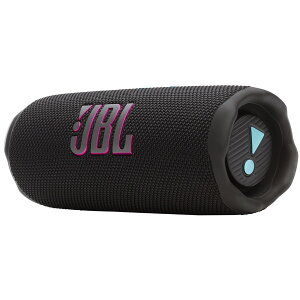 JBL |[^uBluetoothXs[J[(t@L[ubN) JBLFLIP7BLKO FLIP 7