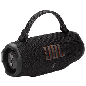 JBL |[^uBluetoothXs[J[(ubN) JBLCHARGE6BLK CHARGE 6