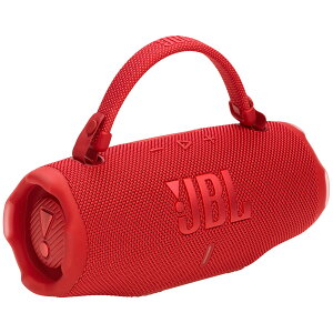 JBL |[^uBluetoothXs[J[(bh) JBLCHARGE6RED CHARGE 6