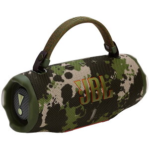 JBL |[^uBluetoothXs[J[(XNAbh) JBLCHARGE6SQUAD CHARGE 6