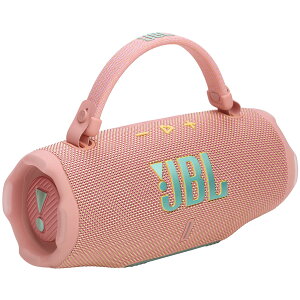 JBL |[^uBluetoothXs[J[(XEHbVsN) JBLCHARGE6PINK CHARGE 6