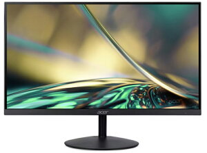 AcerbGCT[ tfBXvC(31.5^/VA/4K UHD 3840×2160/60Hz/4ms/HDMI2.0/DP1.2/VESA/3Nۏ)(ubN) SB322QKbmiipx