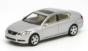 MODEL 1 1/64 NTX GS300 ~jAVo[^bN LHDyC33223z ~jJ[