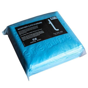 Microfiber Cloth Standard }CNt@Co[NXX^_[h 5Zbg@u[ tershine 16051(TERSHINE)