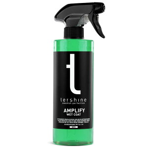 Relive Wheel Cleaner / Iron Fallout 鉄粉除去剤 500ml tershine 16059(TERSHINE)
