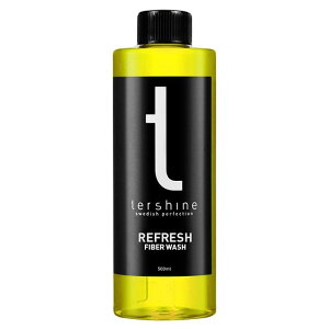 Refresh Fiber Wash }CNt@Co[NX 500ml tershine 16058(TERSHINE)