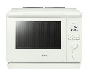  ȈՃX`[I[uW@30L@~L[zCg ER-D100B-W TOSHIBA@Ηqh[@pMX`[I[uW dqW@ [ERD100BW]