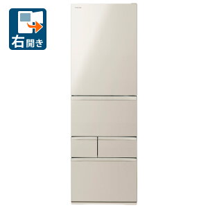 iWݒu_AGÂ݁j 460L 5hA①ɁiTeS[hjyEJz GR-Y470GSH-EC TOSHIBA VEGETA [GRY470GSHEC]