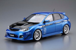 AIV} 1/24 UE`[hJ[ No.35 ings GRBCvbT WRX STI f07iXojy00643z vf
