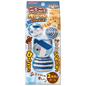 �ɂ�񂱂����� ���낱��{�[�� �}�E�X�ƃr�[�Y �}���J�� CT-621�R���{-���}�E�X�r-�Y