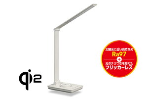 �W�F���g�X LED�f�X�N���C�g(�A�C�{���[) DK-R116IV GENTOS�@Lumixux�V���[�Y [DKR116IV]