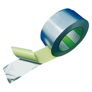 �����G���}�e���A�� �A���~�e�[�v�i�c���Ȃ��jNT�[101LP ��50mm×����25m�i�V���o�[�j1�� LP1015025