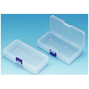 OX^[ |PbgP[X(NA)t[^Cv 140×s75×27mm PC-140-C