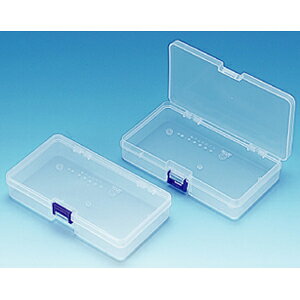 OX^[ |PbgP[X(NA)t[^Cv 165×s95×30mm PC-160-C