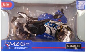 F yĐYz1/12 _CLXg[^[TCN 2021 SUZUKI GSX-R1000R(u[) hϊi