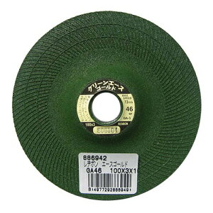 ���a�{�� �O���[���G�[�X�S�[���h ���x�F46 GA46 100X3X15 �����Y��