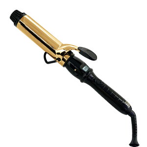 AIVIL �J�[���w�A�A�C�����y38mm�z(�S�[���h) IRDD-38-GJ201 Torico Industries AIVIL(�A�C�r��) D2�A�C���� [IRDD38GJ201]