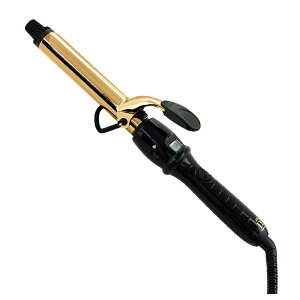 AIVIL �J�[���w�A�A�C�����y25mm�z(�S�[���h) IRDD-25-G Torico Industries AIVIL(�A�C�r��) D2�A�C���� [IRDD25G]