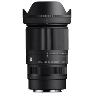 �V�O�} 16-300mm F3.5-6.7 DC OS 16-300MMF3.5-6.7DCL ��L�}�E���g