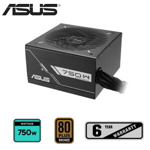 ASUSbGCX[X 80 Plus BronzeF؎擾 750W ATXd ASUS Prime 750W BronzeiubNj PRIME-750B-BLACK