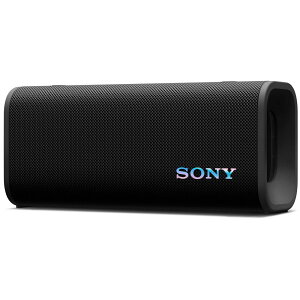 \j[ BluetoothΉCXXs[J[(ubN) SRS-ULT30BC SONY@ULT FIELD 3