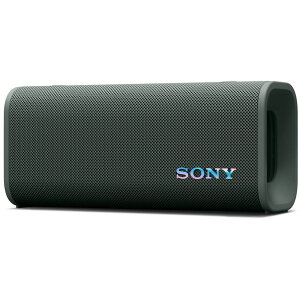\j[ BluetoothΉCXXs[J[(tHXgO[) SRS-ULT30HC SONY@ULT FIELD 3