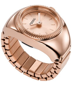 �t�H�b�V�� �y�������K�i�zWATCH RING �N�I�[�c�@���f�B�[�X�^�C�v ES5247�y�ԕi���B�z