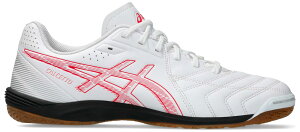 AVbNX jZbNX tbgTV[Y CALCETTO WD 9 WIDEiWhite/Diva PinkETCYF25.0cmj 1113A037-102-25.0 asics