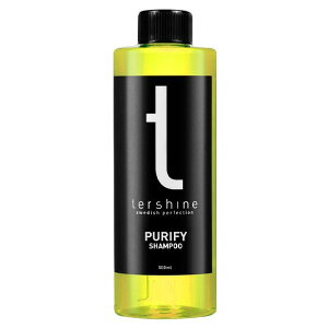 Purify Shampoo ���R�X�p�����V�����v�[ 500ml tershine 16056(TERSHINE)