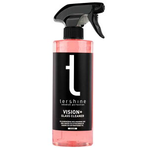Vision+ Glass Cleaner Coating KXN[i[ 500ml tershine 16067(TERSHINE)