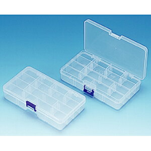 OX^[ |PbgP[X(NA)t[^Cv 165×s95×30mm PC-162-C