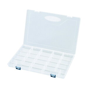 �����O�X�^�[ �X�[�p�[�s�b�`(�N���A)�d�ؔ�20�� ��300×���s206×����28mm SP-3000S-C