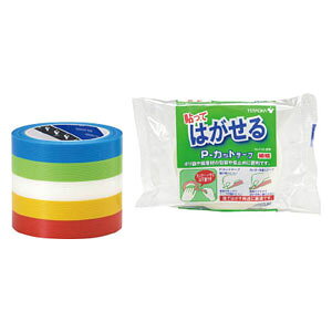 쏊 NXSe[v 18mm×25m(u[)1 4142B18X25 TERAOKA \Ă͂P-Jbge[v NO.4142