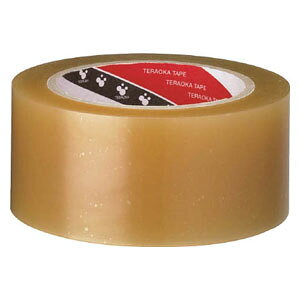 쏊 |vse[v 50mm×50m()1 451TM6050X50 TERAOKA pbNe[v NO.451