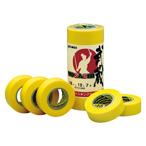 JH a}XLOe[v  15mm×18m(CG[)8 MUSASHIJAN15