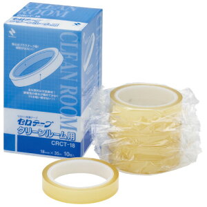 j`o Ze[v N[[p 18mm×35m(NA)110 CRCT-18 Zne[v CRCT-18 CRCT-18