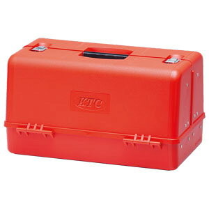 KTC(京都機械工具) 両開きプラハードケース SK330P-M KTC