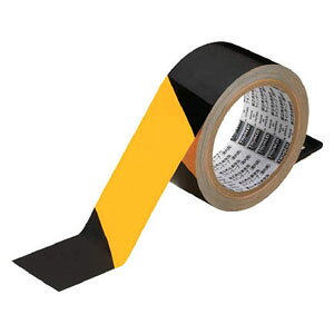 �g���X�R���R �g�����C���e�[�v ��50mm×����25m�i�C�G���[/�u���b�N�j1�� TLT50EABY
