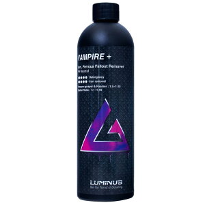 LUMINUSi~iXj@pCAvX500ml@S KYOTO DETAIL ApCAvX500ML